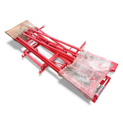 Штанги крила на обприскувач 8 м